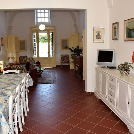 La Giara House ,Near Gallipoli อเลซิโอ ภายนอก รูปภาพ