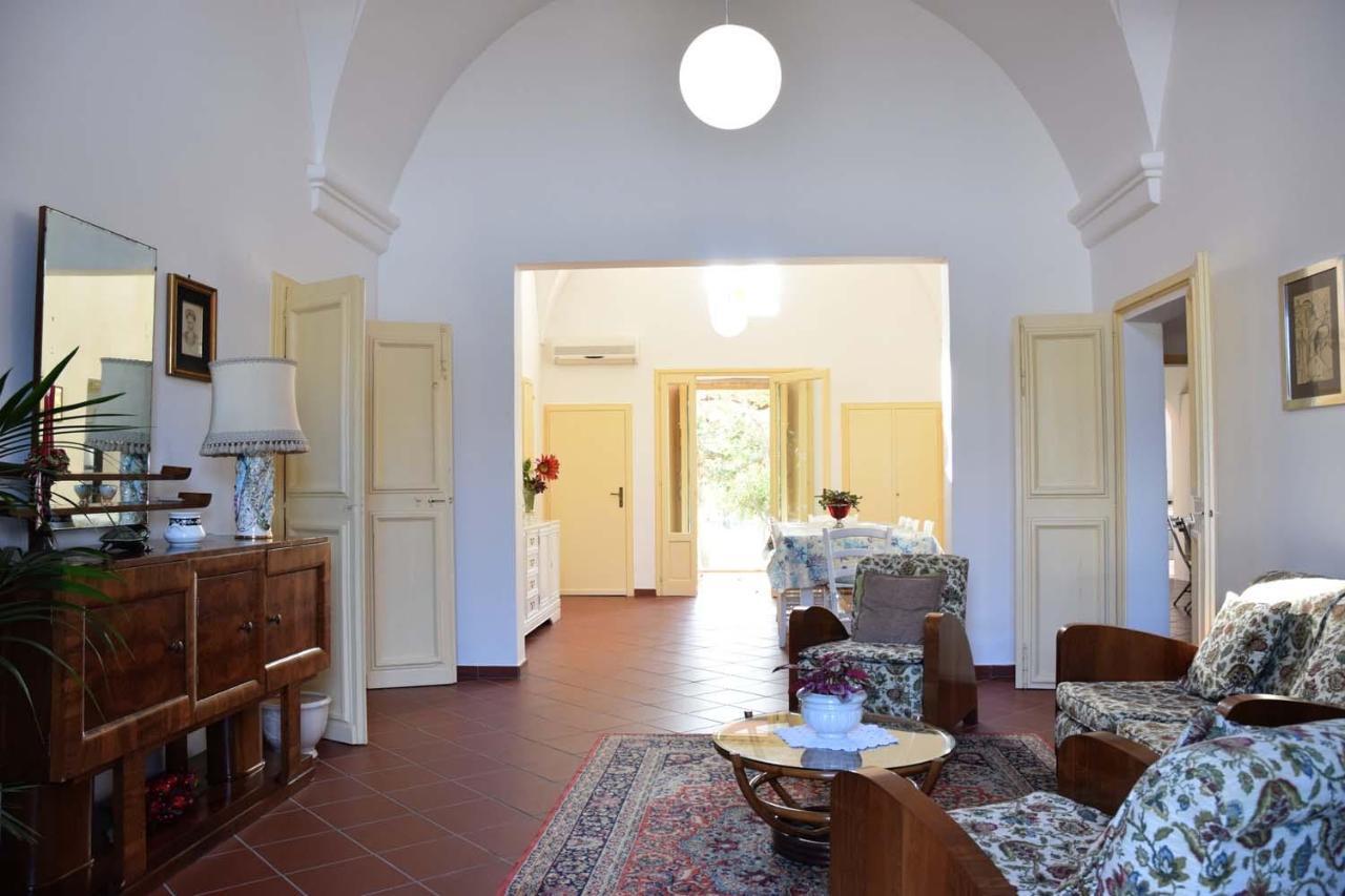 La Giara House ,Near Gallipoli อเลซิโอ ภายนอก รูปภาพ